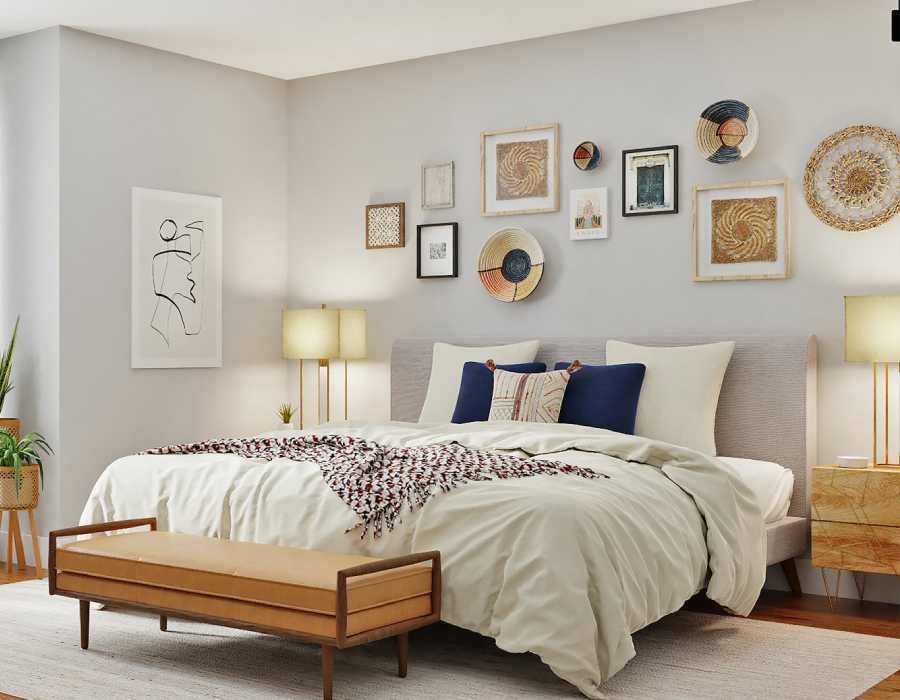 Twin Premium Room - Photo 7
