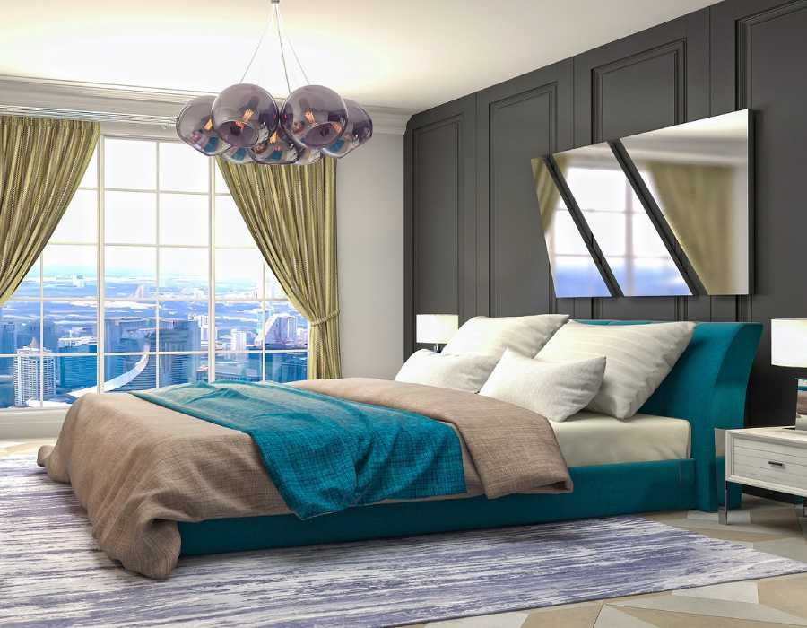 Twin Premium Room - Photo 4