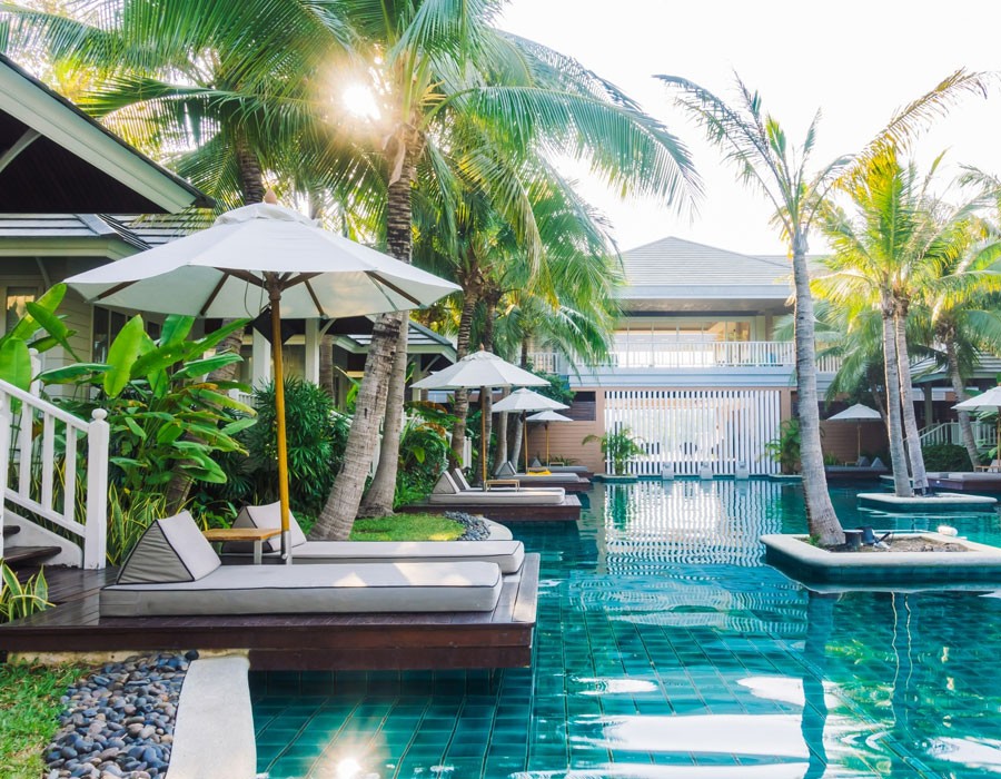 Discover the Perfect Getaway