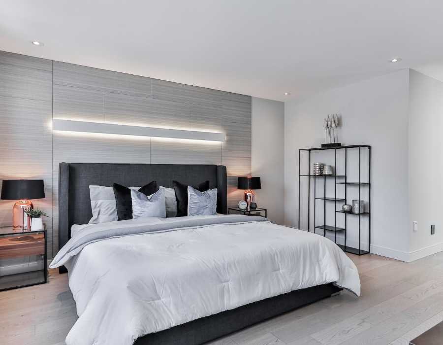 Balcony Executive Room - Photo 1